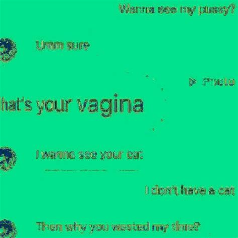 Nuked Pussy R Nukedmemes