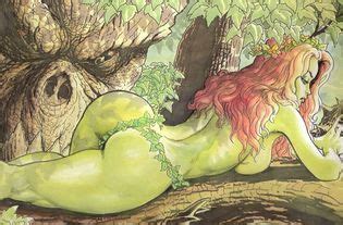 Budd Root Luscious Hentai Manga Porn