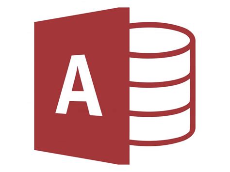 Microsoft Access 2013 Logo PNG vector in SVG, PDF, AI, CDR format