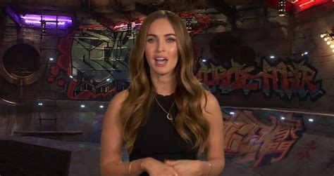 Teenage Mutant Ninja Turtles Official Movie VIRAL VIDEO Turtle Reveal ...