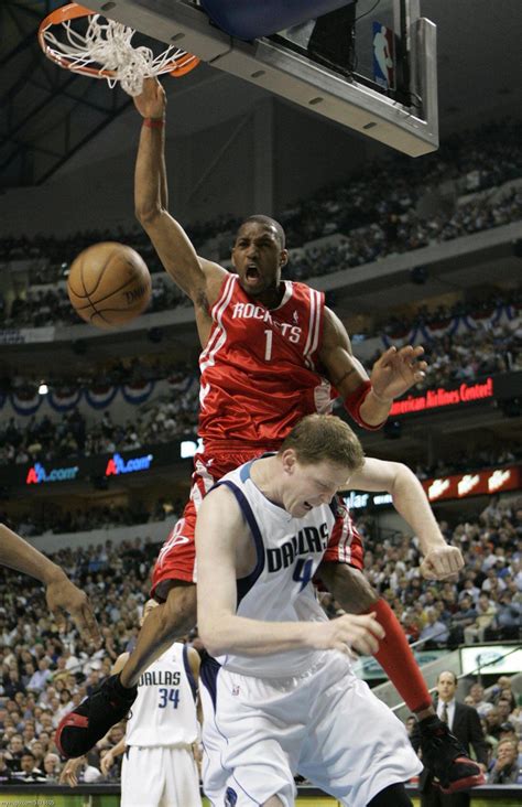 Tracy Mcgrady Wallpapers Wallpaper Cave