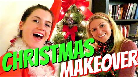 Decorating For Christmas Vlogmas Day 4 Youtube