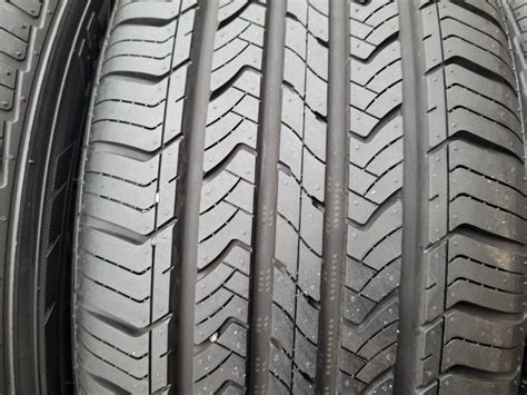 215 55 r17 Maxxis M3 Bravo HP DEMO Wielka Wieś • OLX.pl