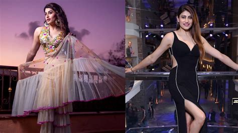 Simran Khan Hot Ullu Actress Web Series List Size Age More Watchstory