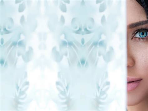 Angelina Petrova Model Sexy Brunette Long Hair