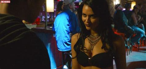 Elle LaMont Nude Pics Page 1