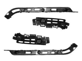 Крепление заднего бампера шевроле круз седан | Autoline-eu.ru автожурнал