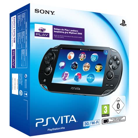 PS Vita купить в Минске | gamestore.by