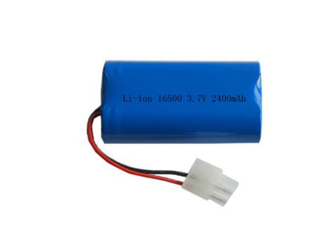 16500 Li-Ion Rechargeable Battery Manufacturer | Cloud Computing at ETW
