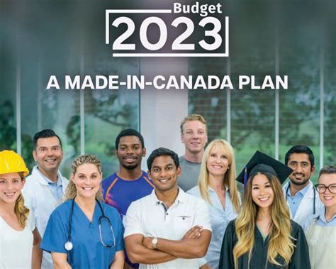 Canadas 2023 Budget To Tackle Internet Overage And Telecom Roaming