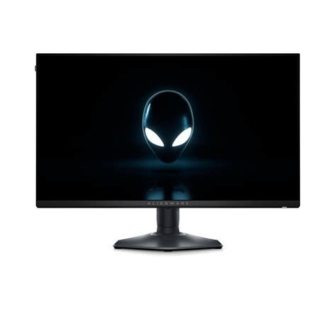 Alienware Monitors: Full HD 360Hz and WQHD 280Hz | AllInfo