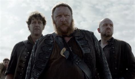 Edgar Ormond Black Sails Wiki Fandom