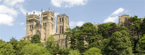 Durham University (Durham, United Kingdom) - apply, prices, reviews