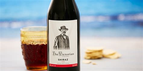 The Victorian Shiraz 2014 Naked Wines
