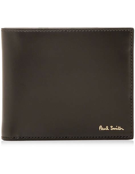 Men S Cardholders Buy Cardholders Online David Jones NAKED LADY BIFOLD LEATHER WALLET
