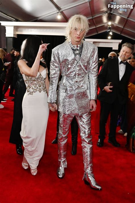 Megan Fox Action Meganfox Nude Leaks OnlyFans Photo 5702