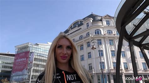 GERMAN SCOUT FIT BLONDE COUGAR PICKUP AND TIGHT ASS RAW FUCKED XNXX