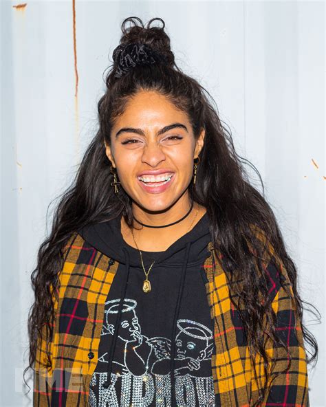 On The Cover – Jessie Reyez: “Death is a big part of who I am”