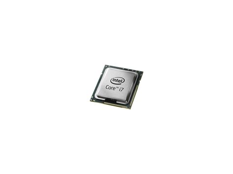 Used - Very Good: Intel Core i7-930 - Core i7 Bloomfield Quad-Core 2.8 ...