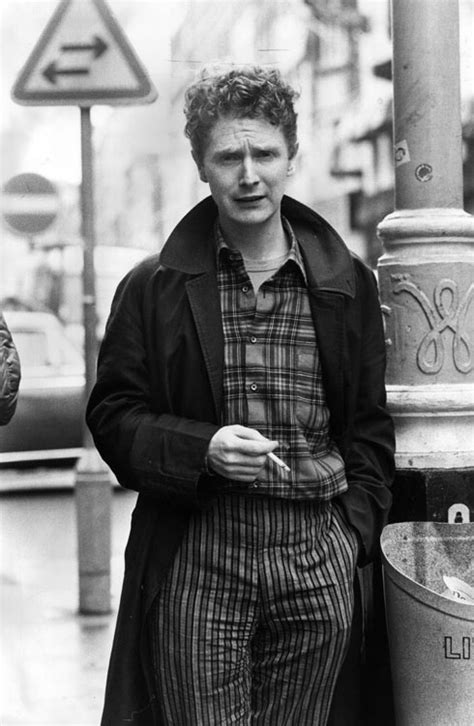 E Morto Malcolm McLaren Creatore Dei Sex Pistols E Del Punk GlobArtMag