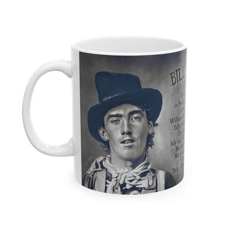 Billy The Kid Etsy