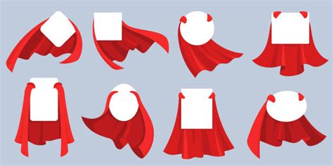 14,200+ Superhero Cape Stock Illustrations, Royalty-Free Vector Graphics & Clip Art - iStock