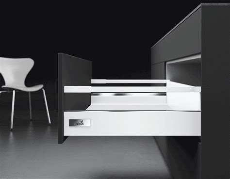 InnoTech Atira - Hettich