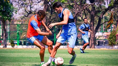 Jamshedpur Fc Are Ready To Host Pune City Fc. - Jamshedpur Football Club