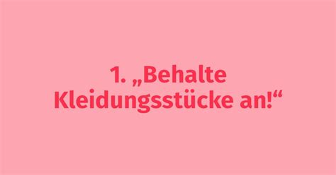 7 Ultimative Sex Tipps Von Pornostars