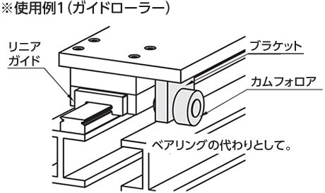 cfs  misumi vona
