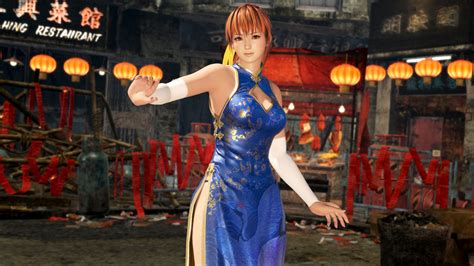 Download Kasumi (Dead Or Alive) Video Game Dead Or Alive 6 HD Wallpaper