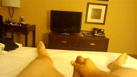 Cumming Hard Gay Man Porn XHamster