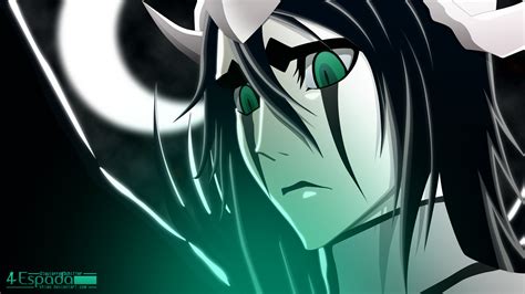 Bleach Wallpaper Espada 2
