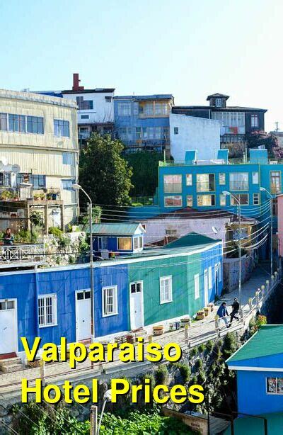 How Much Do Hotels Cost in Valparaiso? Hotel Prices for Valparaiso, Chile | Budget Your Trip