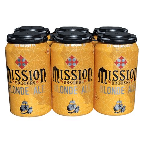 Riley S Brewing Co Sancha Honey Blonde Ale 6PKC 12 OZ Delivered In As Fast As 15 Minutes