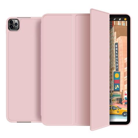 Capinhas Para Ipad 11 - Capa Para iPad Pro 11 4 3 2 1 Geração Capinha Tablet Smart Case Cover ...
