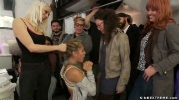 Big Ass Latina Fucked At Hairdressers Porn