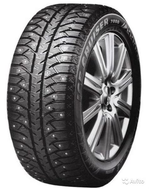 Фото бриджстоун 7000: Bridgestone Ice Cruiser 7000 , , , . Bridgestone ...
