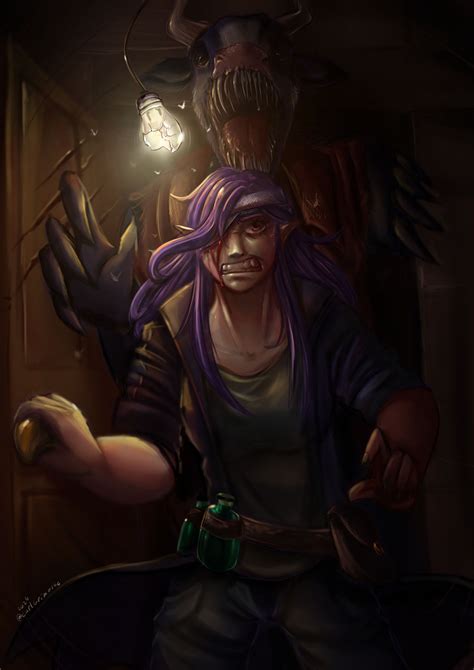 the butchery | roblox fanart by Carl-Crimes on DeviantArt
