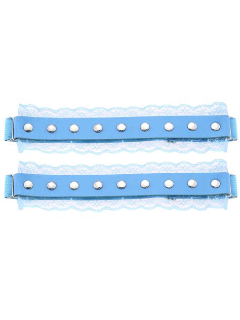 Buy Listenwind Women Sexy Elastic Garter Belt Leg Decoration Harness Belt Female Lingerie