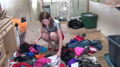 TO STRIP SWEAT HD MILF GiGi S Bondage Fantasies Clips Sale