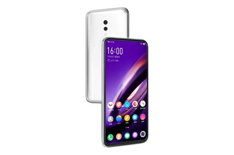 Vivo Apex 2019 Specs and Features, Full Screen Display, SD 855, 12 GB ...