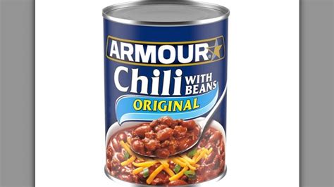 The 12 Best Canned Chili Brands, Ranked