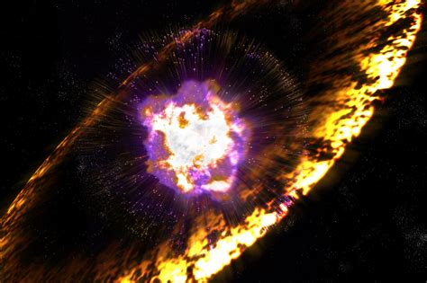 What is Supernova? – InspirationSeek.com