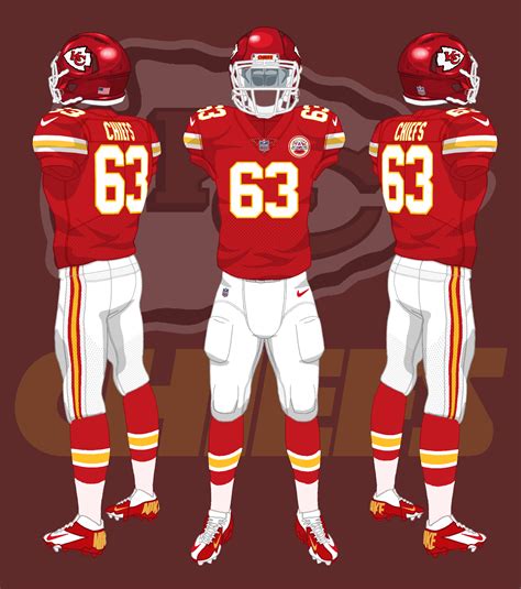 The best looking uniforms in the NFL bar none | Page 2 | More Sports