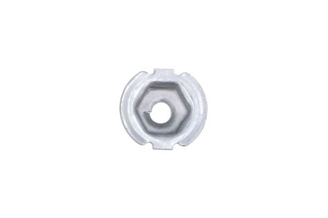 Connect Consumables 32463 Panel Nut - VW Group 10pc