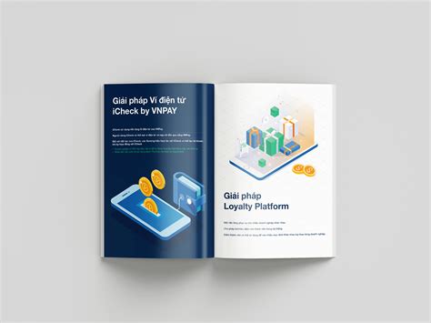 iCheck Company Profile 2020 :: Behance