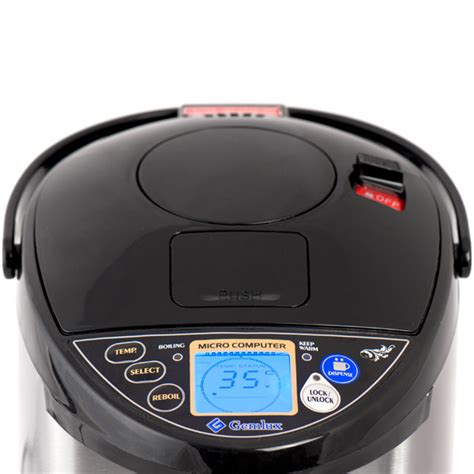 Gemlux GL-PCM-50W инструкция, характеристики, форум, поддержка