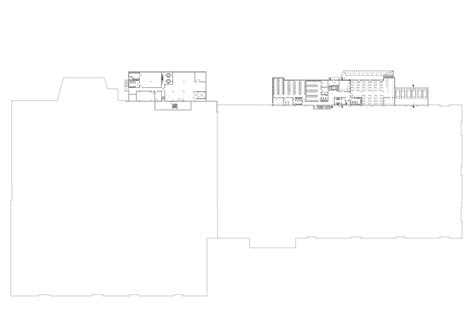 Gewerbebau WST Löffingen Pläne Köpfler Architekten PartmbB