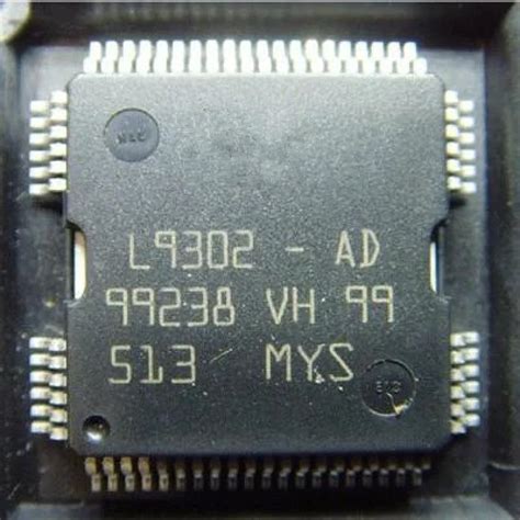 L9302 Ad Datasheet - Find the Complete Specifications and Features